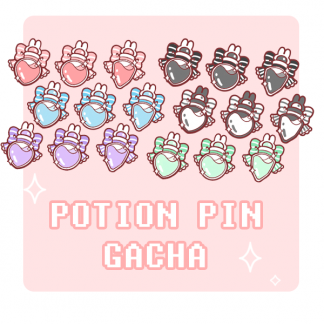 Pin en Gacha life