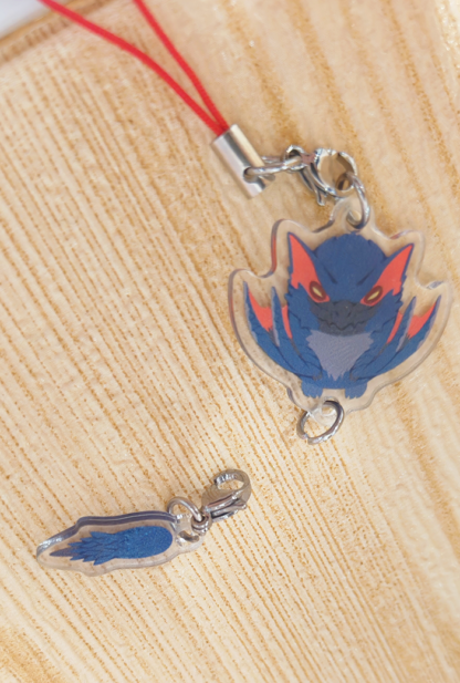Little Monsti charms - Image 4