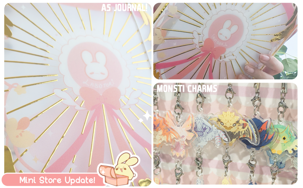 Store Banner_May